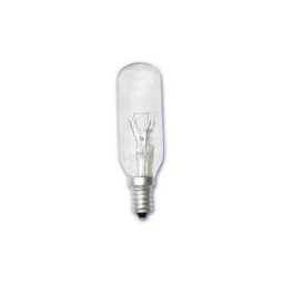Ampoule à incandescence tubulaire pour hotte aspirante 40W E14 GSC 2000581