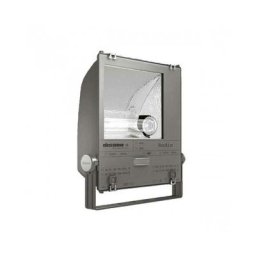Projecteur en Aluminium Graphite Rhodium 3 1803