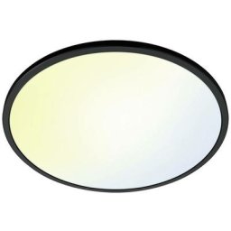 Plafonnier led WIZ SuperSlim WIZ Ceiling 22W b rd 27-65K tw 8719514554955 n/a Puissance: 22 w de