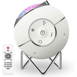 Projecteur Ciel Etoile, Projecteur Galaxie Led Planetarium Projecteur Lamp, Projecteur Galaxie