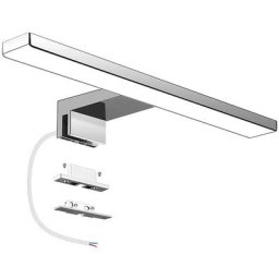 Led Lampes Miroir Salle de Bain 5W 30 cm, Lampe de salle de bain, Éclairage mural d'armoire, pour