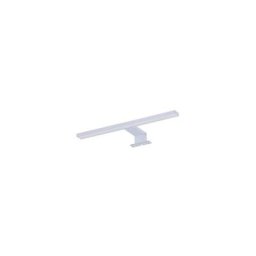 Applique Murale Salle de Bain Blanche 6W IP44 - Blanc Froid 6000K - 8000K - Blanc Froid 6000K