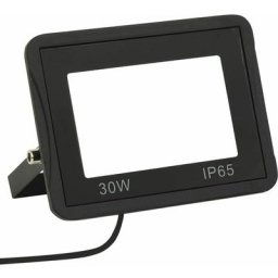 Projecteur à led 30 w Blanc froid Vidaxl Blanc froid