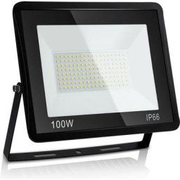 SWANEW Projecteurs LED à l'extérieur Spot éclairage de sécurité extérieurs étanches IP66 pour