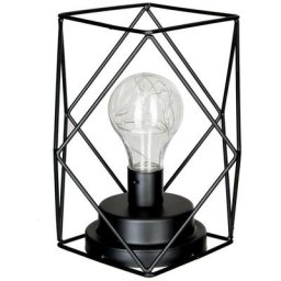 Atmosphera - Lampe fil micro led en métal H18 créateur d'intérieur - Modèle 2