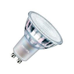 Philips - Ampoule maître led spot vle mlvgu103593060-gu10 3,7w 3000k