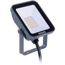Ledinaire projecteur led BVP164 10W 840 1200LM blanc froid 53356199 - Philips