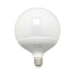 Ampoule led E27 25W 220V G140 300° Globe - Blanc Neutre 4000K - 5500K - Blanc Neutre 4000K - 5500K