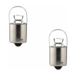 2x ampoule 6V 5W BA15S petit globe tracteur remorque voiture moto