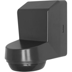 Luminaires led pour mur, sensor wall 360DEG / 220…240 v, Matériau: Polycarbonate (pc), IP55 - Dark