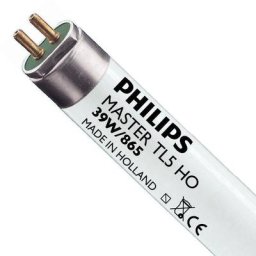 Philips - master TL5 ho 39W - 865 Lumière du Jour 85cm - 6500K - Lumière du Jour