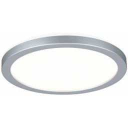 Paulmann - Pann Atria Shine 11,2W 3000K 190mm 230V chrome dép plastique