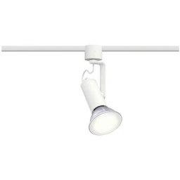Luminaire sur rail haute tension URail E27 blanc Y683192 - Paulmann