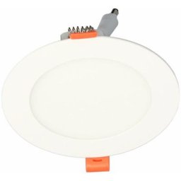 Arlux - Lighting Spot encastrable onyx R2 6W 580lm - Blanc Neutre