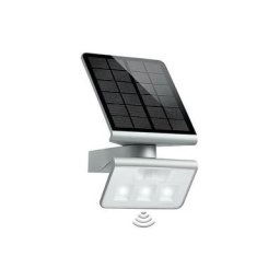 Steinel - Spot solaire avec détecteur de mouvements XSolar l-s 1.2 w n/a argent A218151