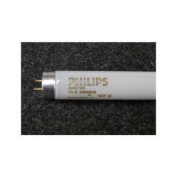 Philips - Tube fluo T8 38W longueur 1050mm 4000K 3300lm culot G13 pour Ballast Master tl-d Super 80