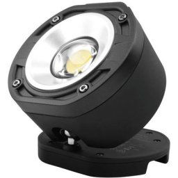 Ansmann Projecteur chantier rechargeable FL1100R