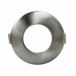 Aric - spot encastré à led aquaflat - 6w - 4000k - ip65 - nickel 50791 - Nickel