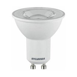 Lampe refled ES50 4,2W 345Lm 840 36° lot de 10 Sylvania 0029169 - Blanc