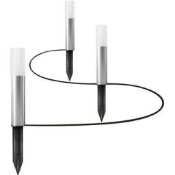 Ledvance 4058075478237 smart+ garden pole 3 Pole mini extension Projecteur à led de jardin led led