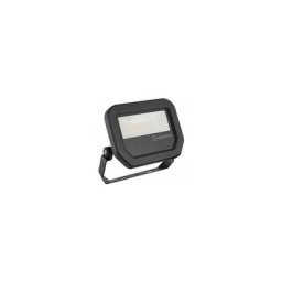 Projecteur d'éclairage led Ledvance fl pfm 10 w 4000 k sym 100 bk 420885 10 w blanc neutre Y894782