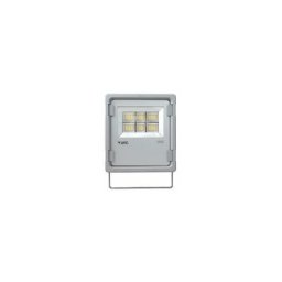 projecteur à led - aric twister 3 - 70w - 4000k - gris - aric 50836 - Gris