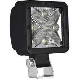Projecteur de travail 12 v LEDriving cube MX85-WD LEDDL101-WD éclairage de proximité large (l x h x