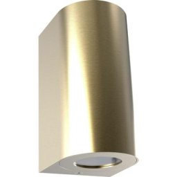 Canto Maxi 2 49721035 Applique extérieure GU10 56 w laiton A240912 - Nordlux
