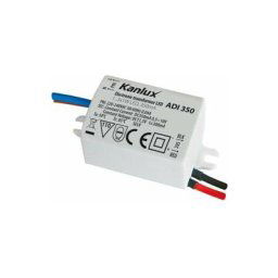 Alimentation Electronique led 1-3W IP20