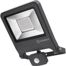 Fluter led d'extérieure pour mur, endura® flood Sensor Cool White / 50 w, 220…240 v, Angle de