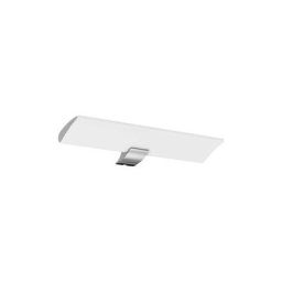 Applique led miroir salle de bain 7W 599 lumen 30cm cover - Allibert