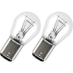 Ampoule de signalisation Osram Auto 7225-02B Standard P21/4W 21/4 w 1 paire(s) C32167