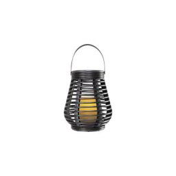 Polarlite - Luminaire décoratif Rattan 180 PL-8375075 n/a Puissance: 0.6 w ambré n/a