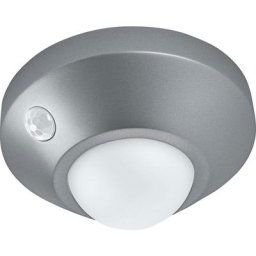 Veilleuse led avec détecteur de mouvement ledvance nightlux® Ceiling l 4058075270855 rond led blanc