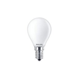 Corepro ampoule led E14 230V 6,5W(=60W) 806LM 2700K ledluster standard - 347601 - Philips