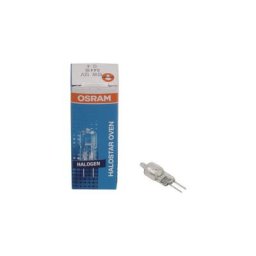 Ampoule Halogene 10W 12V G4 300° - Froid Cuisson Multi-Marques 33Cu104
