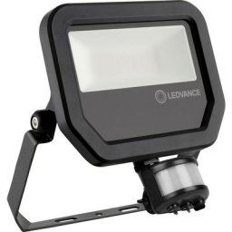 Ledvance - Projecteur d'éclairage led fl pfm 20 w 4000 k sym 100 s bk 460959 20 w blanc neutre