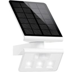 Steinel - Spot solaire avec détecteur de mouvements XSolar l-s 1.2 w n/a blanc A218191