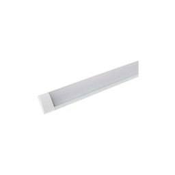 Silamp - Réglette led 150cm 60W - Blanc Neutre 4000K - 5500K - Blanc Neutre 4000K - 5500K