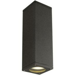 SLV - Theo Wall 229535 Applique extérieure led GU10 70 w anthracite X409371
