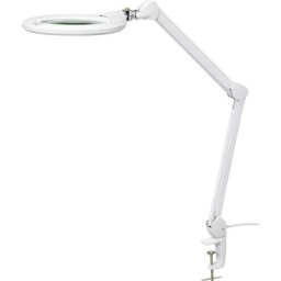 Toolcraft - Lampe loupe led TO-7427319 n/a Puissance: 12 w blanc froid n/a