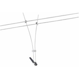 Paulmann - Lampe pour suspension sur câble bt Comet 9711229 GU5.3 n/a Puissance: 50 w n/a