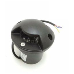 Spot Extérieur Encastrable Sol led 3W Walkable IP65 1 faisceau - Blanc Chaud 2300K - 3500K - Blanc
