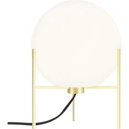 Nordlux - Alton 47645001 Lampe de table E27 15 w opale A240352