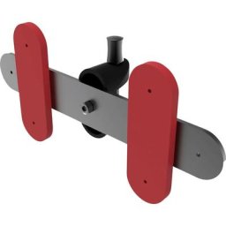 03.5391 Support Magnet-Bracket l A326702 - Scangrip