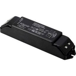 Transformateur pour halogène SLV 461157 12 v/ac 50 - 150 w dimmable avec variateur à coupure de