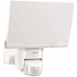 Steinel Projecteur LED XLED Home Slave graphite, Weiß, Integriert 14.8 wattsW