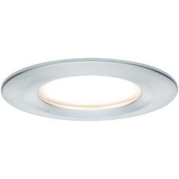Paulmann - Spot encastrable pour salle de bains Nova 93461 led n/a Puissance: 6 w blanc chaud n/a