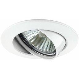 Premium Line lumière encastré 230 V blanc, pivotant 989,40