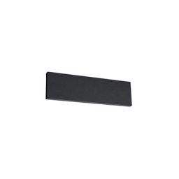Applique 2 lampes design concha Trio 225172942